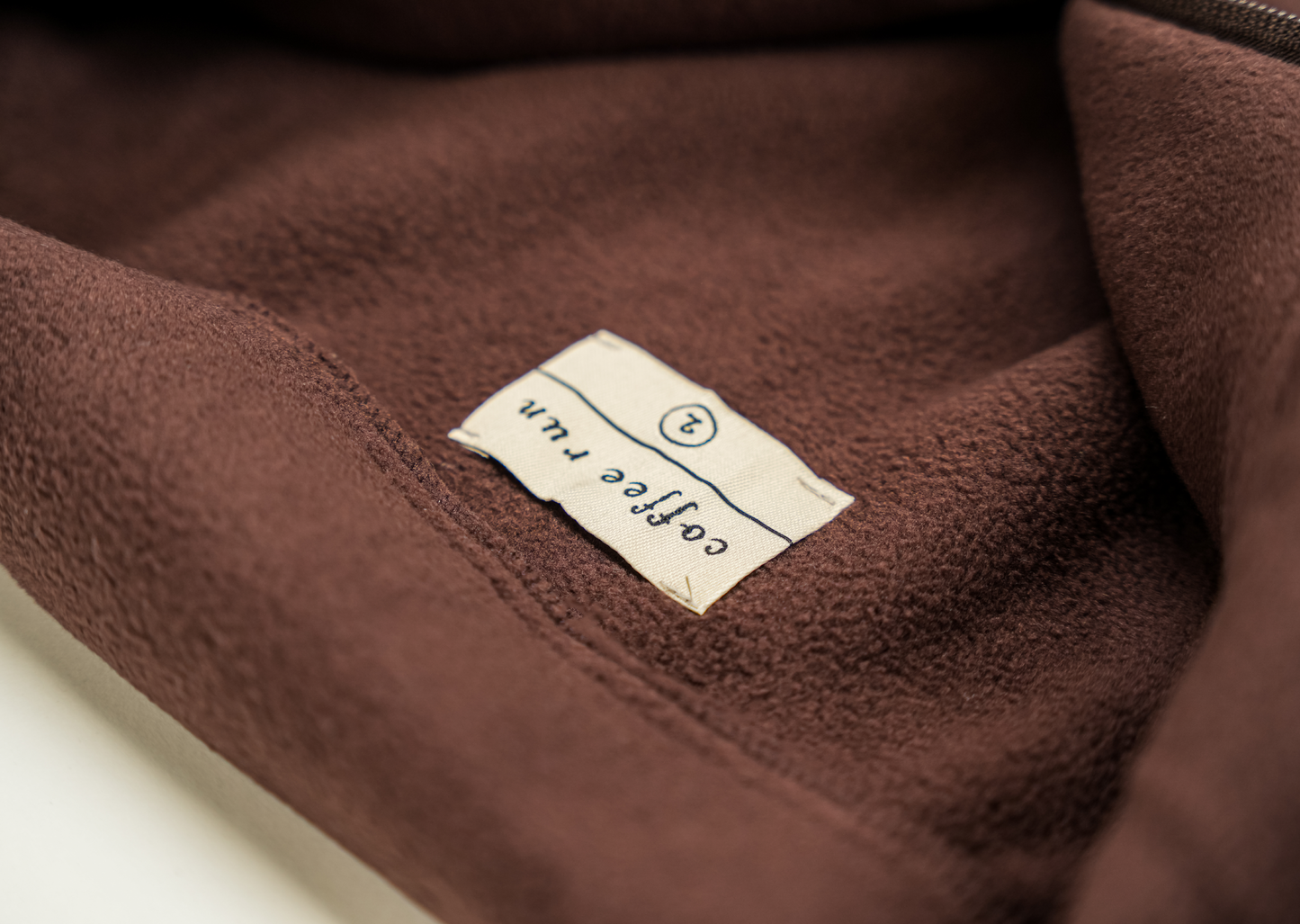 The Thursday Meet-Up (Brown)