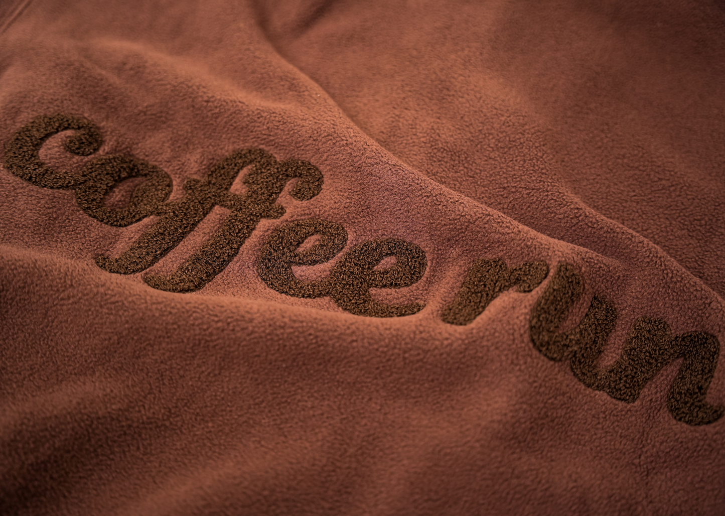 The Thursday Meet-Up (Brown)