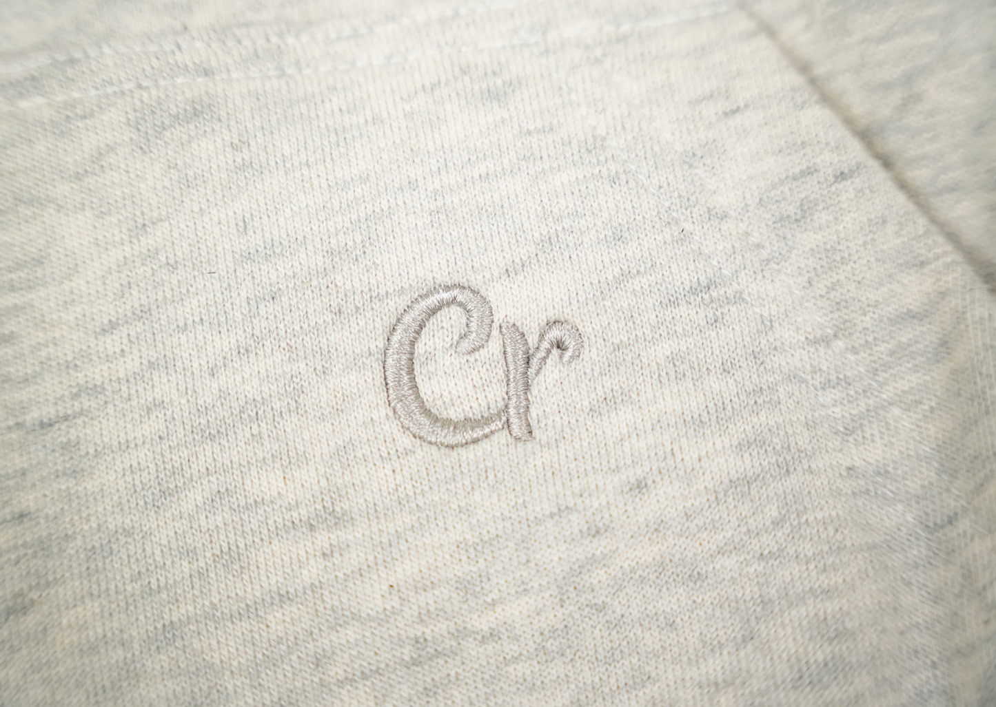 The Coffee Club Jumper (Grey)