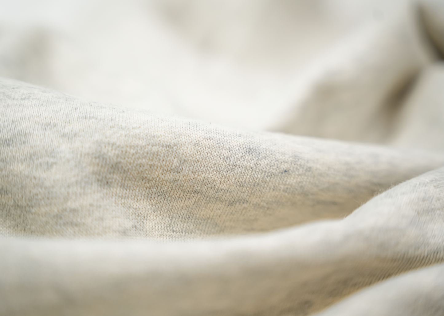 The Coffee Club Jumper (Grey)